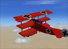  Fokker DR-1