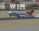  Boeing 727-200