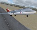  Boeing 727-200