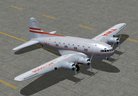  Boeing 307 stratoliner