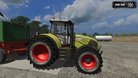  CLAAS Axion 850 AP