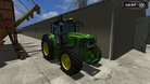  John Deere 7530