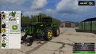  John Deere 9400