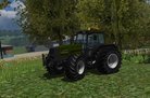  Valtra Valmet 8950 Bundesforst Edition