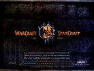  Warcraft vs Starcraft