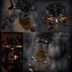  Alistar : Possessed Beastman