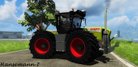  Claas Xerion 3800VC