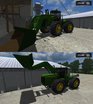  John Deere FL pack