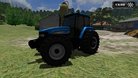  New Holland TM 180