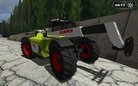  Claas Scorpion 9040