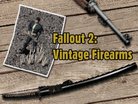  Vintage Firearms