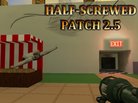  Half-Screwed Beta 2.5