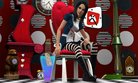  Sims : Alice - Madness Returns