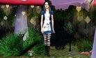  Sims : Alice - Madness Returns