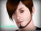  Sims : Escape the Bin Series - Liam Stevens