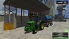  John Deere 6130 2WD