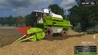  CLAAS Dominator 106 Old pack