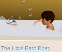  The Little Bath Boat