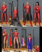  Superhero Suits for everyone