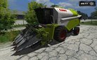  CLAAS Tucano 480