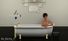  Bath Time! - Bathtub Poses