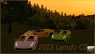  2013 Lamdo CS