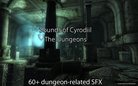  Sounds of Cyrodiil