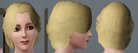  Luxurious conversions for your female sims (textures réalistes pour cheveux)