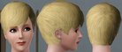  Luxurious conversions for your female sims (textures réalistes pour cheveux)