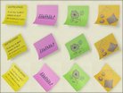  Post-It Notes
