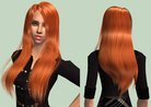  CoolSims #41 ~ Arya ~ (texture pour cheveux)