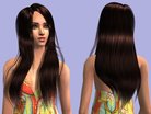  CoolSims #41 ~ Arya ~ (texture pour cheveux)