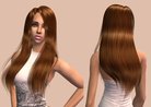  CoolSims #41 ~ Arya ~ (texture pour cheveux)