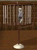  Owl - New Pet/Cage Mesh (chouette)