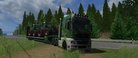  MAN TGX V8 XXL