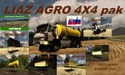  Agro pack 4x4