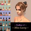  NuRey v7 - Miss Lacey