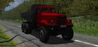  Kraz 256