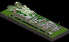  Map : Biggest Minecraft Airport