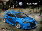  Volkswagen Golf GTI - Tuning