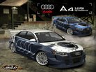  Audi A4 - Street