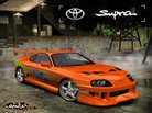  Toyota Supra 2 Fast 2 Furious