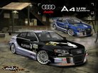  Audi A4 - DTM Phoenix Racing