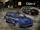  Renault Clio Alpine