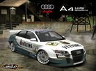  Audi A4 - DTM Veltins