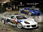  Porsche Carrera GT - Eagle USA