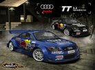  Audi TT - DTM