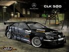  Mercedes-Benz CLK 500 - AMG DTM