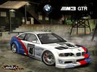  BMW GTR - Real Motor Sport 