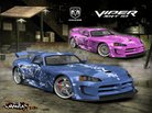  Dodge Viper SRT10 : 2 Fast 2 Furious